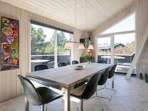 Hus | Interiør