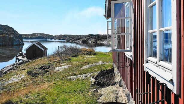 Huis | Exterieur