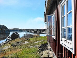 House | Exterior - 3 Person Holiday Home in Klovedal (Kyrkesund)