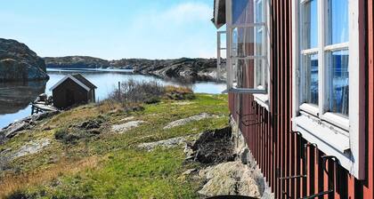 3 Person Holiday Home in Klovedal