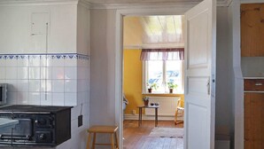 Huis | Interieur