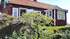 Huis | Exterieur