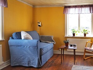 Casa | Interior