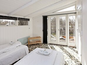 하우스 | 2 개의 침실