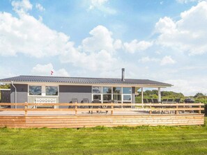 House | View from property - Holiday Home in Hejls (Hejls)