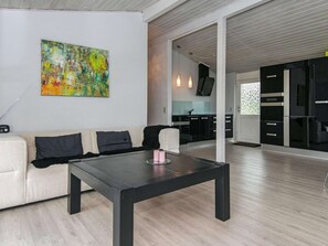 Casa | Parte interna