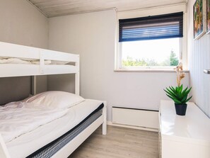 Ferienhaus | Innenbereich