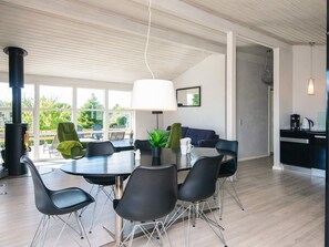 Ferienhaus | Innenbereich