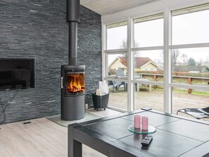 Hus | Interiør