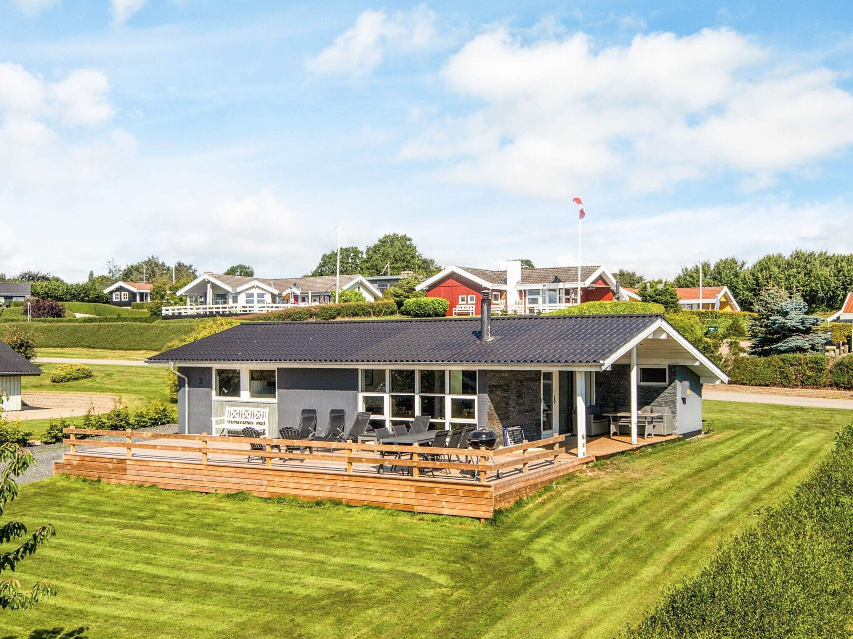 House | View from property