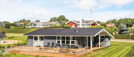 House | View from property