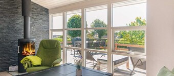 Holiday Home in Hejls