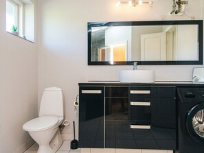 Ferienhaus | Innenbereich