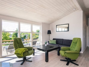 Hus | Interiør