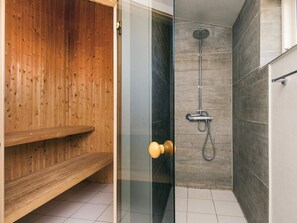 Ferienhaus | Innenbereich