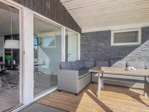 House | View from property - Holiday Home in Hejls (Hejls)