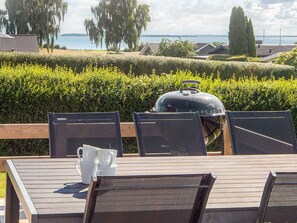House | View from property - Holiday Home in Hejls (Hejls)