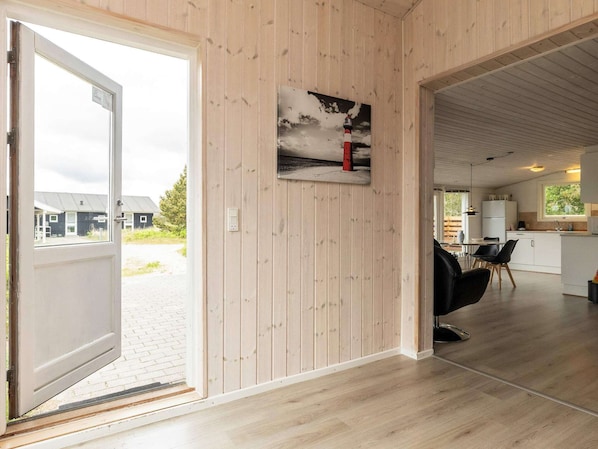 Rumah | Interior