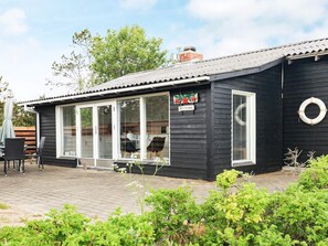 Hus | Udendørsområde