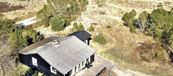 Spacious Holiday Home in Strøby near Beach