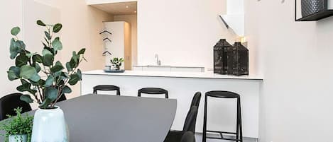 Appartement | Intérieur