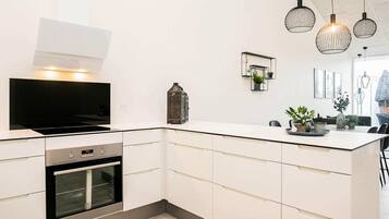 Apartment | Interior