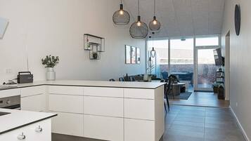 Apartment | Interior