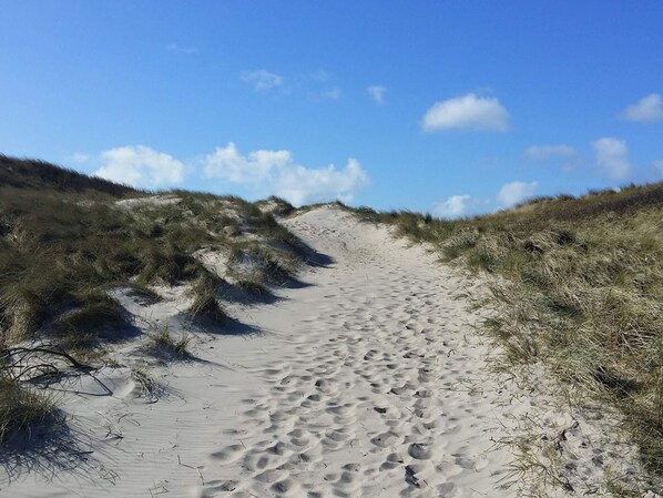 Apartment | Miscellaneous - Cozy Holiday Home in Syddanmark near Beach (Ringkobing)