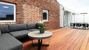 Apartment | View from property