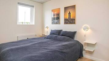 Apartemen | Interior