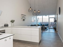 Apartment | Interior