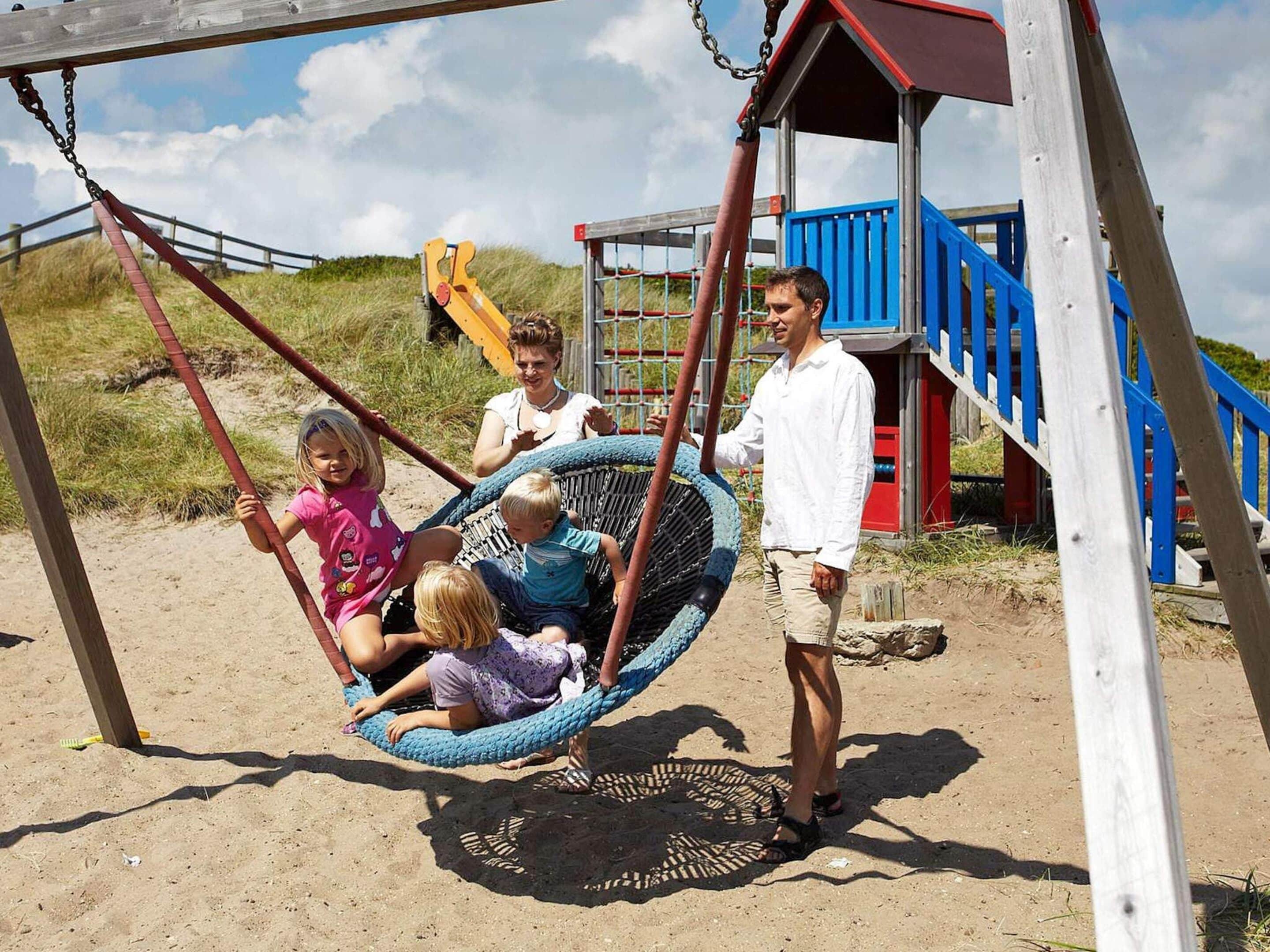 Apartment | Bahagian luar