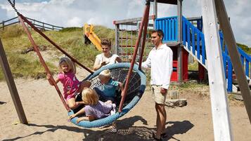 Apartment | Bahagian luar