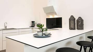 Apartment | Interior