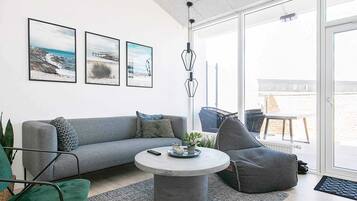 Apartment | Interior