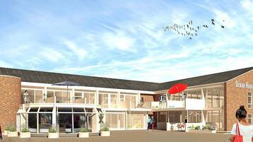 Apartment | Exterior