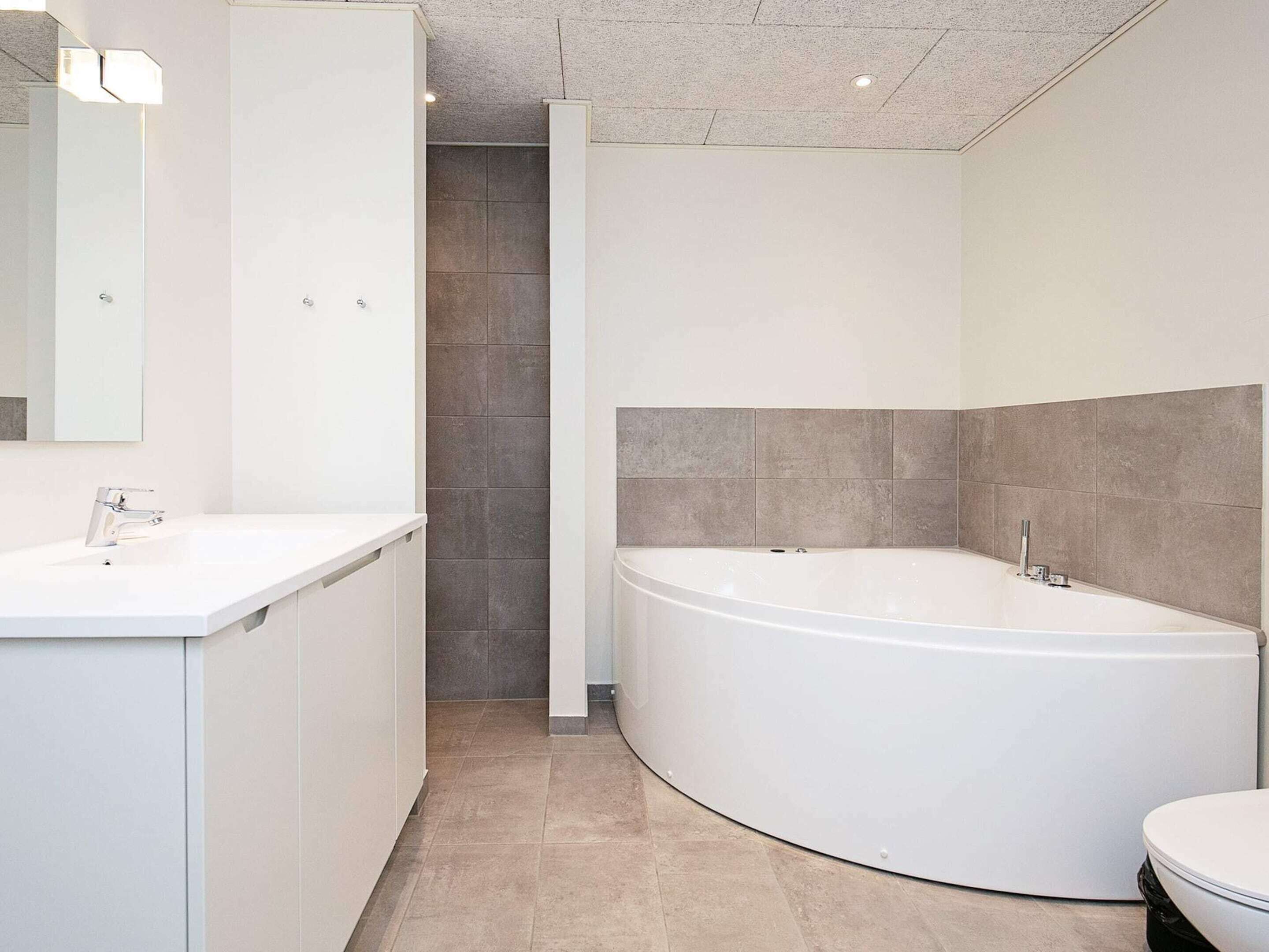 Appartement | Salle de bain