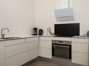 Huoneisto | Sisätilat