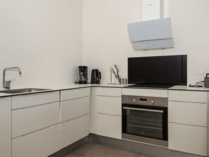 Apartment | Interior