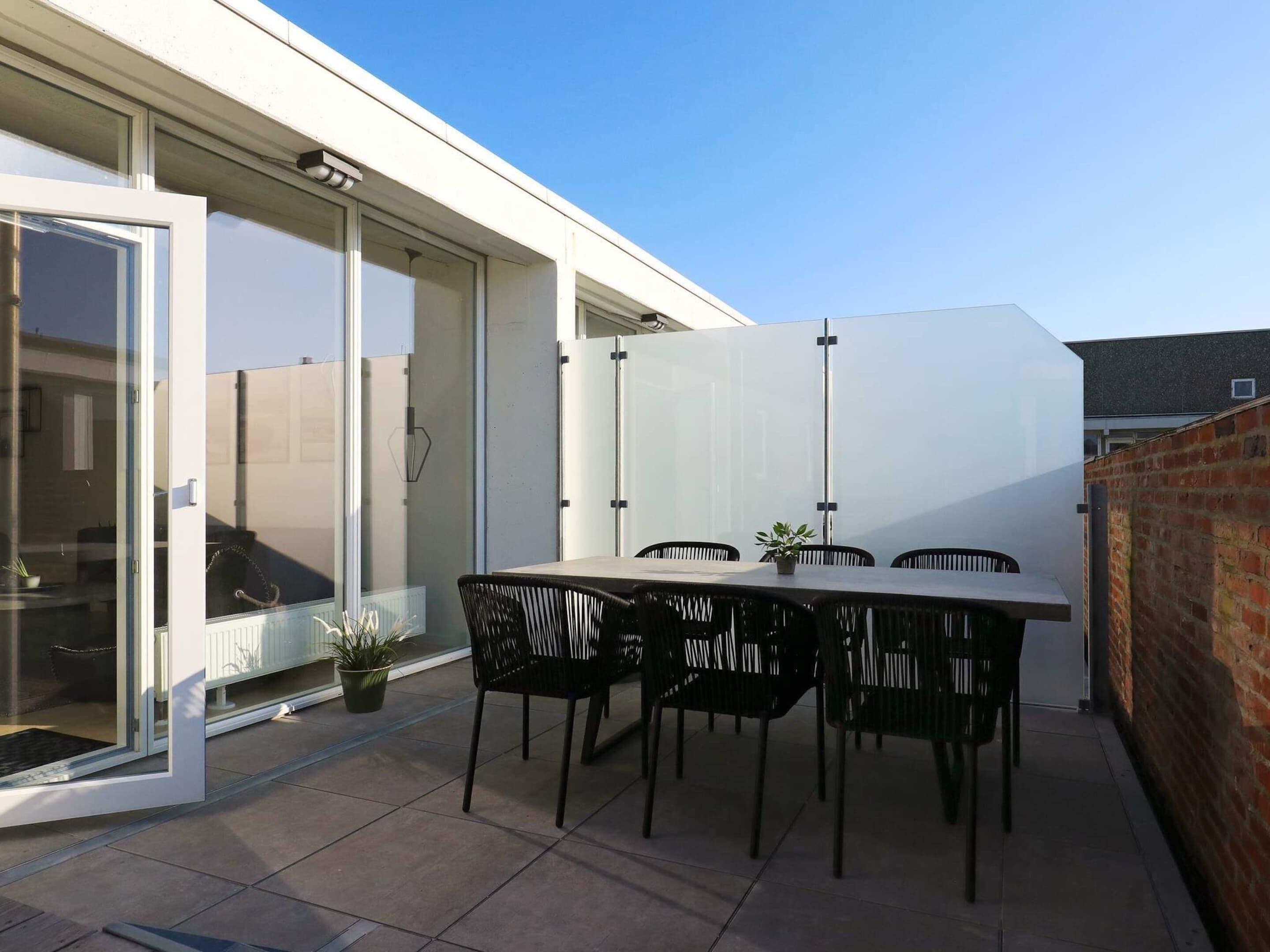 Apartment | View from property