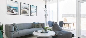 Cozy Holiday Home in Syddanmark near Beach