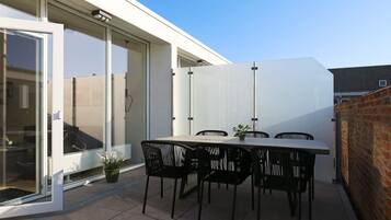 Apartment | View from property