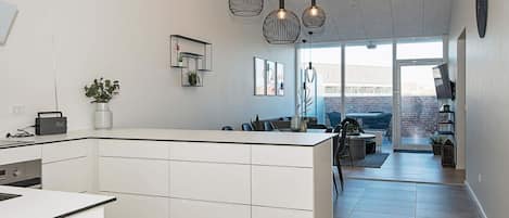 Apartment | Interior