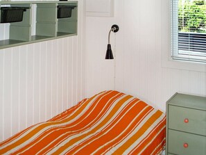 3 bedrooms