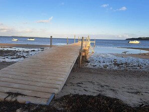 Hus | Udsigt over vandet