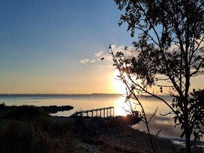 House | Water view - 6 Person Holiday Home in Hejls (Hejls)