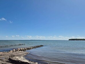 House | Water view - 6 Person Holiday Home in Hejls (Hejls)