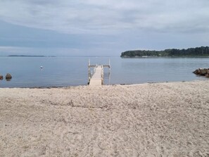 Hus | Udsigt over vandet