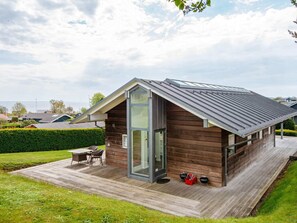 Hus | Udendørsområde