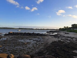 Hus | Udsigt over vandet